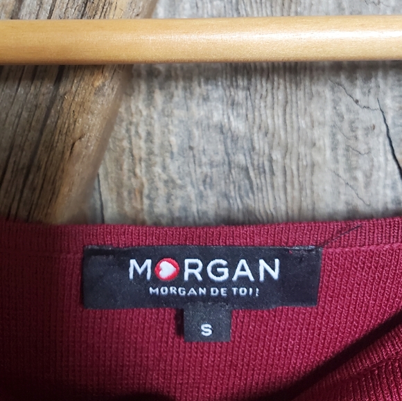 Morgan midi dresd - Picture 5 of 8
